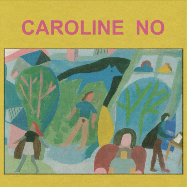 Caroline No (2) - Caroline No | Mint (M) Mint (M)-