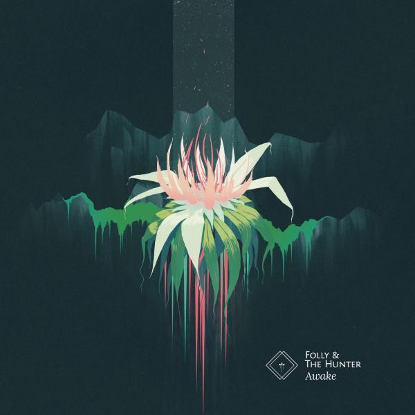 Folly And The Hunter - Awake | Mint (M) Mint (M)-