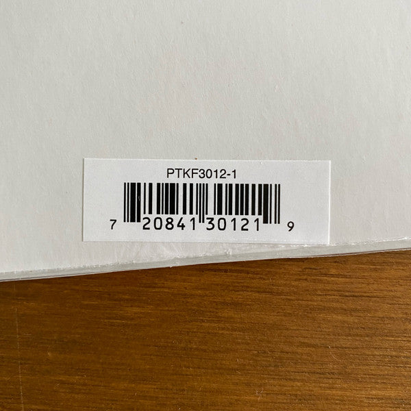 Fontaines D.C. - Televised Mind (Dave Clarke Remix) | Mint (M) Mint (M)--