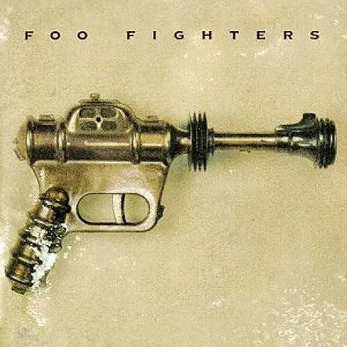 Foo Fighters - Foo Fighters (2x Mint Colored Vinyl, Bonus Tracks) | Mint (M) Mint (M)-