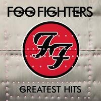 Foo Fighters - Greatest Hits (2 Lp's) | Mint (M) Mint (M)-