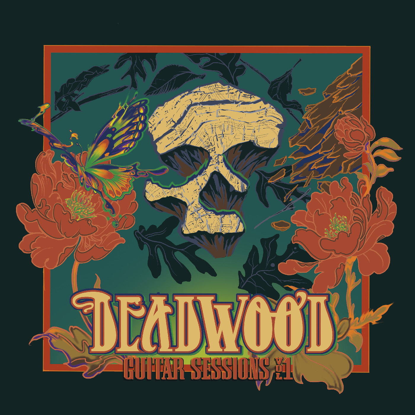 Fowler And Veale Doke - Deadwood Sessions: Volume One |-