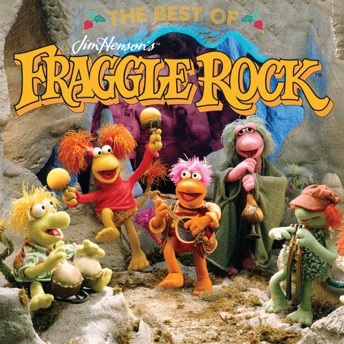 Fraggle Rock - The Best Of Jim Henson'S Fraggle Rock |-