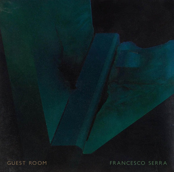 FRANCESCO SERRA - Guest Room |-