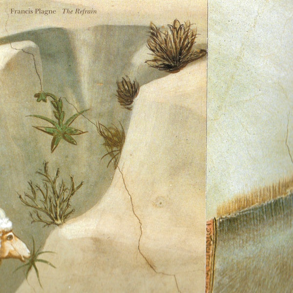 FRANCIS PLAGNE - The Refrain |-