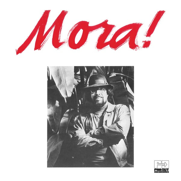 FRANCISCO MORA CATLETT - Mora! I |-