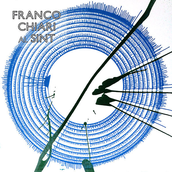 FRANCO CHIARI - Al Sint |-