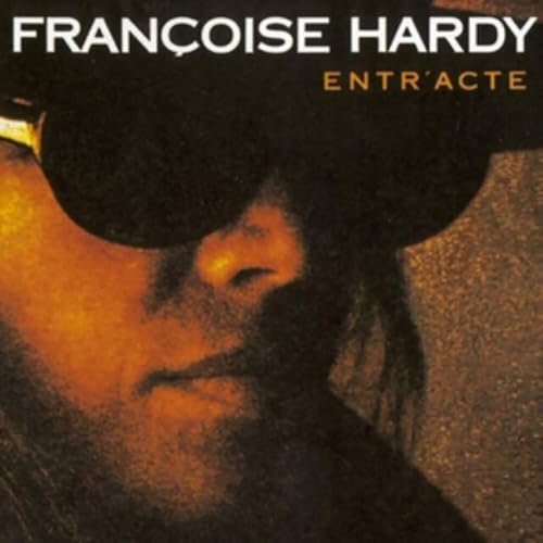 Francoise Hardy - Entracte (Remasterisé en 2016) (VINYL) | Mint (M) Mint (M)-