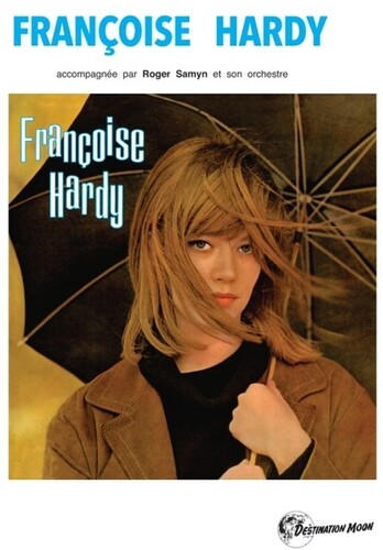 Francoise Hardy - Francoise Hardy (Cassette) |-