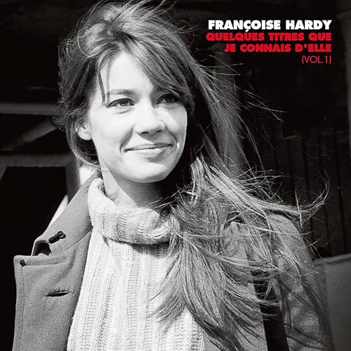 Francoise Hardy - Quelques titres que je connais d'elle (Vol. 1) (2xVINYL) | Mint (M) Mint (M)-