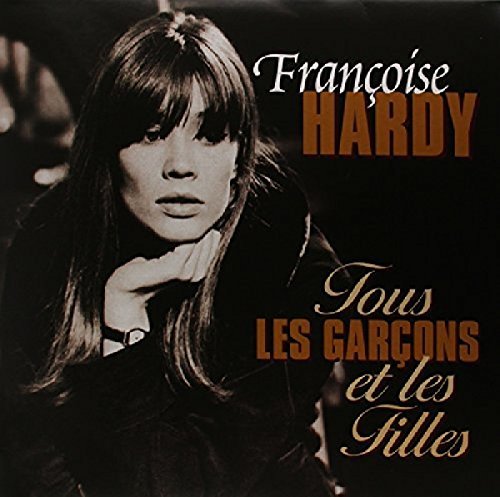 Francoise Hardy - Tous Les Garcons Et Les Filles (VINYL) | Mint (M) Mint (M)-
