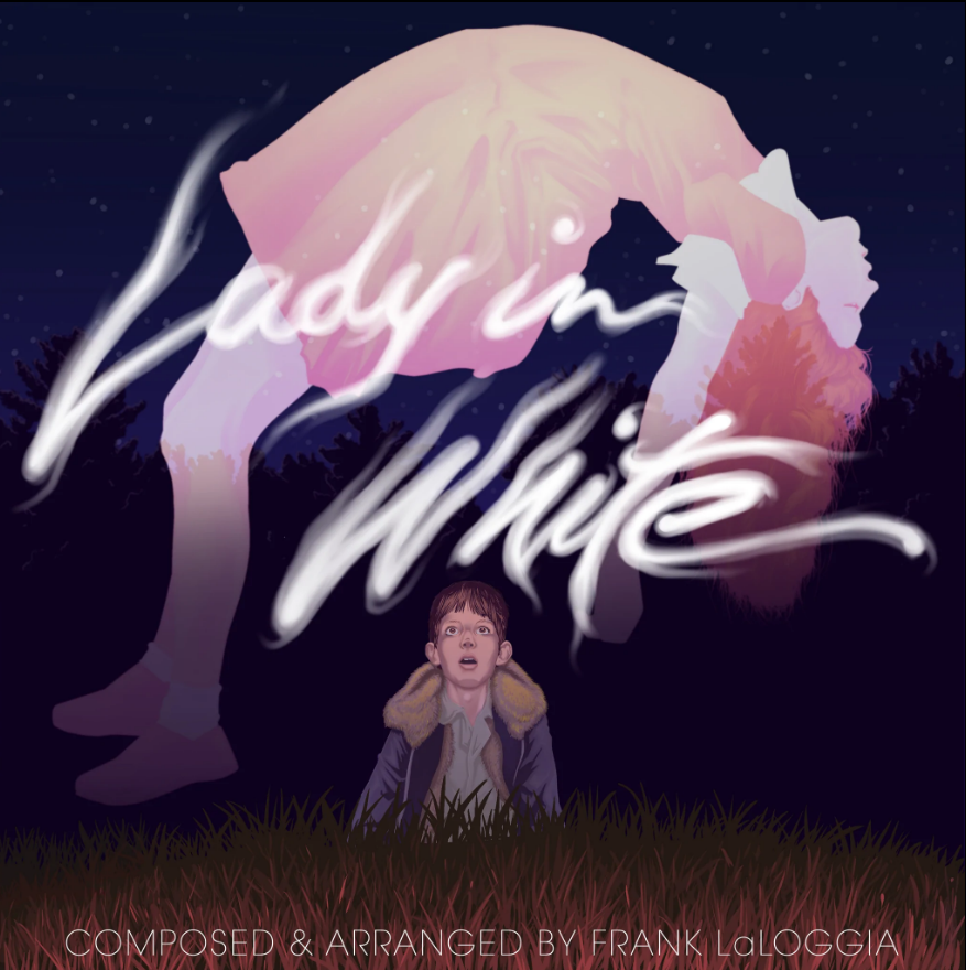 Frank LaLoggia - Lady In White |-