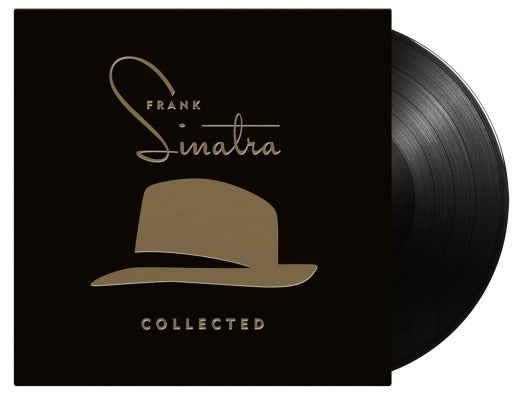 Frank Sinatra - Collected (2LP 180g Import) | Mint (M) Mint (M)-