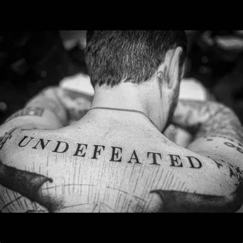 Frank Turner - Undefeated | Mint (M) Mint (M)-