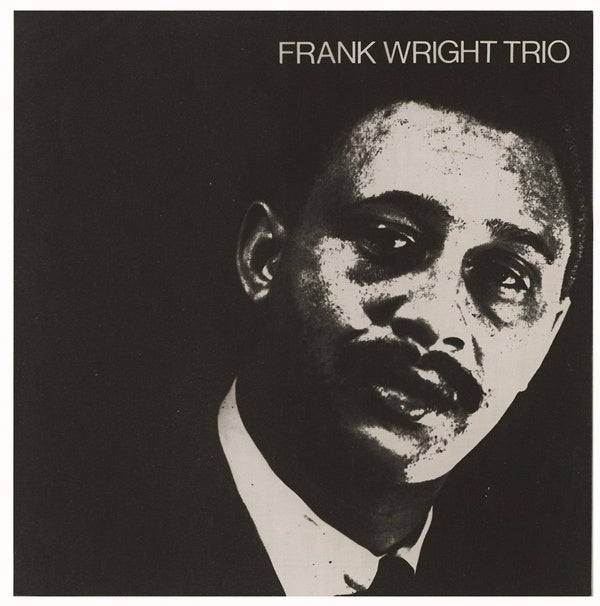 Frank Wright - Frank Wright Trio |-