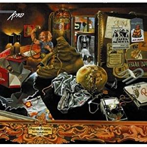 Frank Zappa - Over-Nite Sensation | Mint (M) Mint (M)-