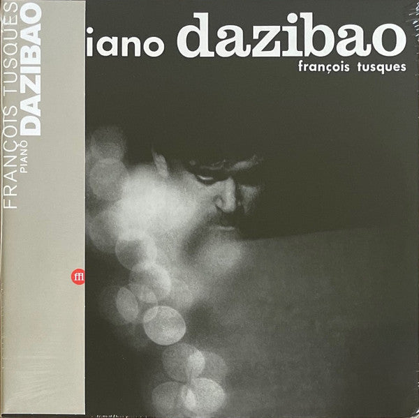 François Tusques - Piano Dazibao | Mint (M) Mint (M)-