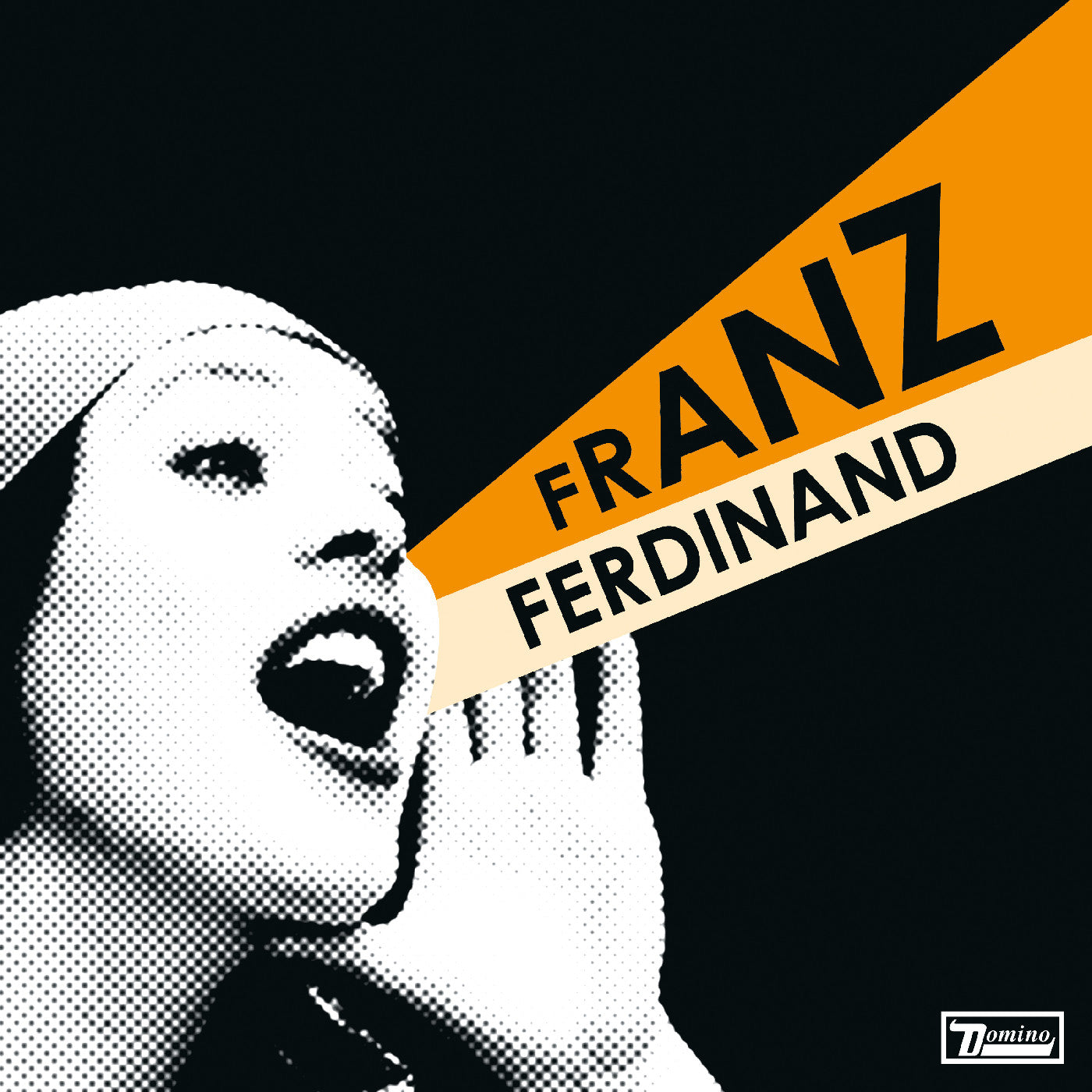Franz Ferdinand - You Could Have It So Much Better (Remastered Edition) (VINYL) | Mint (M) Mint (M)-