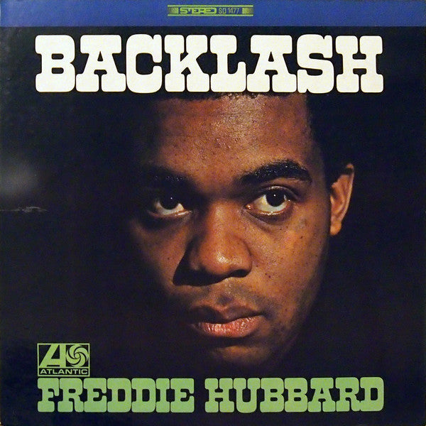 Freddie Hubbard - Backlash |-