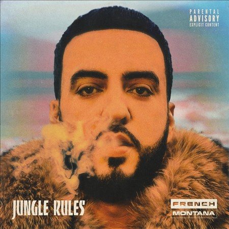 French Montana - JUNGLE RULES |-