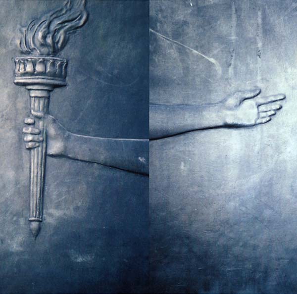 Fugazi - The Argument | Mint (M) Mint (M)-