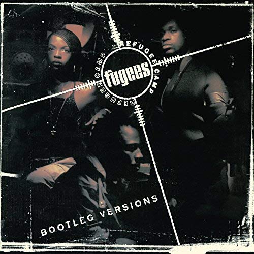 Fugees - Refugee Camp (Bootleg Versions) | Mint (M) Mint (M)-