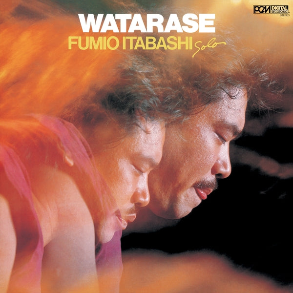 FUMIO ITABASHI - Watarase (1982) |-
