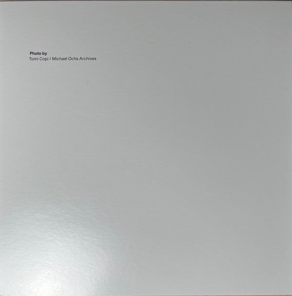 Sextant (COLOR VINYL - VMP) | Mint (M) Mint (M)-