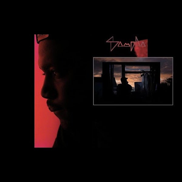 Sampha - Dual | Mint (M) Mint (M)-