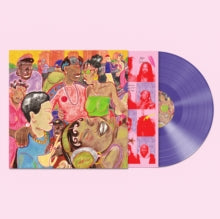 TUFF TIMES NEVER LAST (PURPLE VINYL) (I) | Mint (M) Mint (M)-