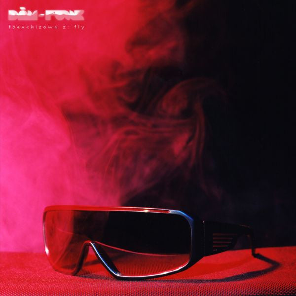 DaM-FunK - Toeachizown Vol. 2: Fly |-