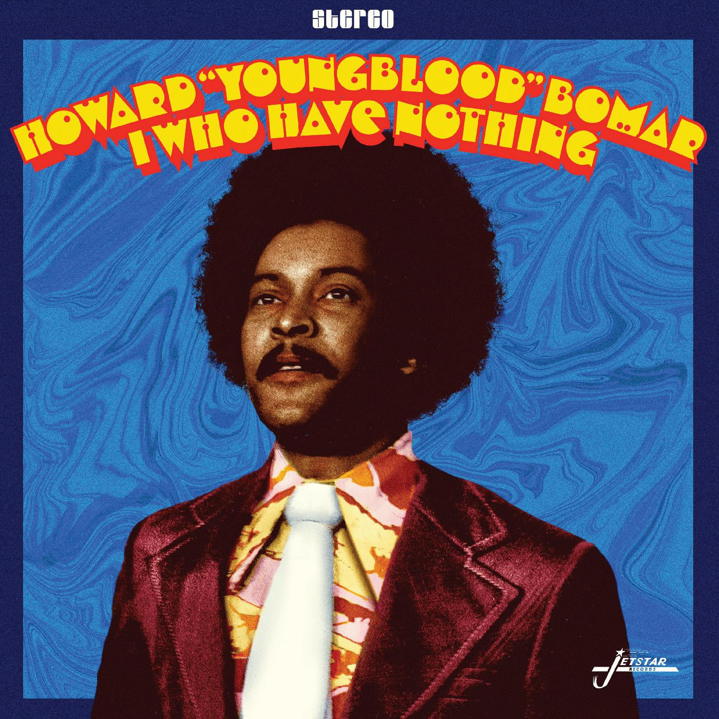 Bomar, Howard - I Who Have Nothing |-