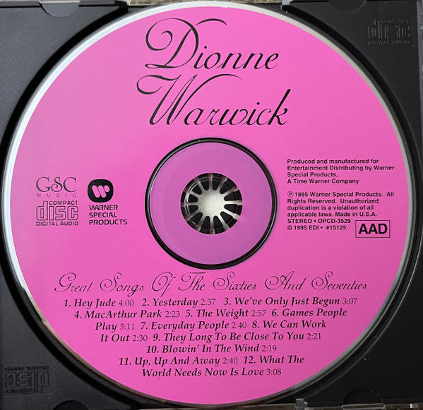 36 All-Time Favorites *CD* | Mint (M) Mint (M)-