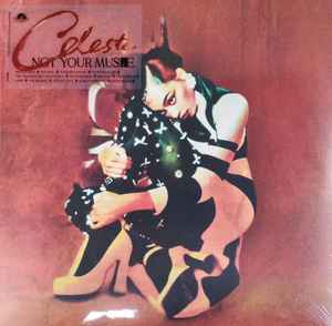 Celeste - Not Your Muse (VINYL) | Mint (M) Mint (M)-