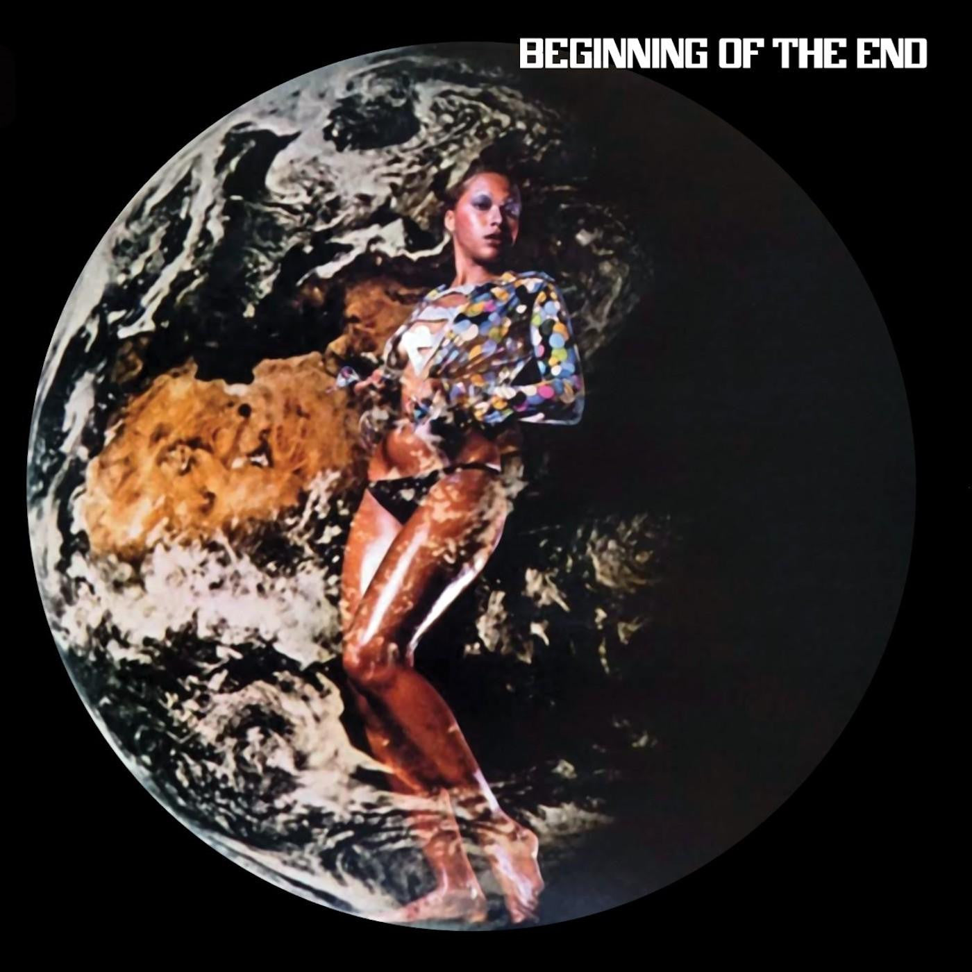The Beginning Of The End - Beginning Of The End |-