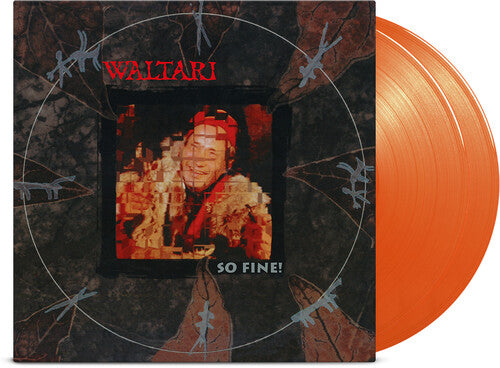Waltari - So Fine! (30th Anniversary Edition) (2xVINYL) |-