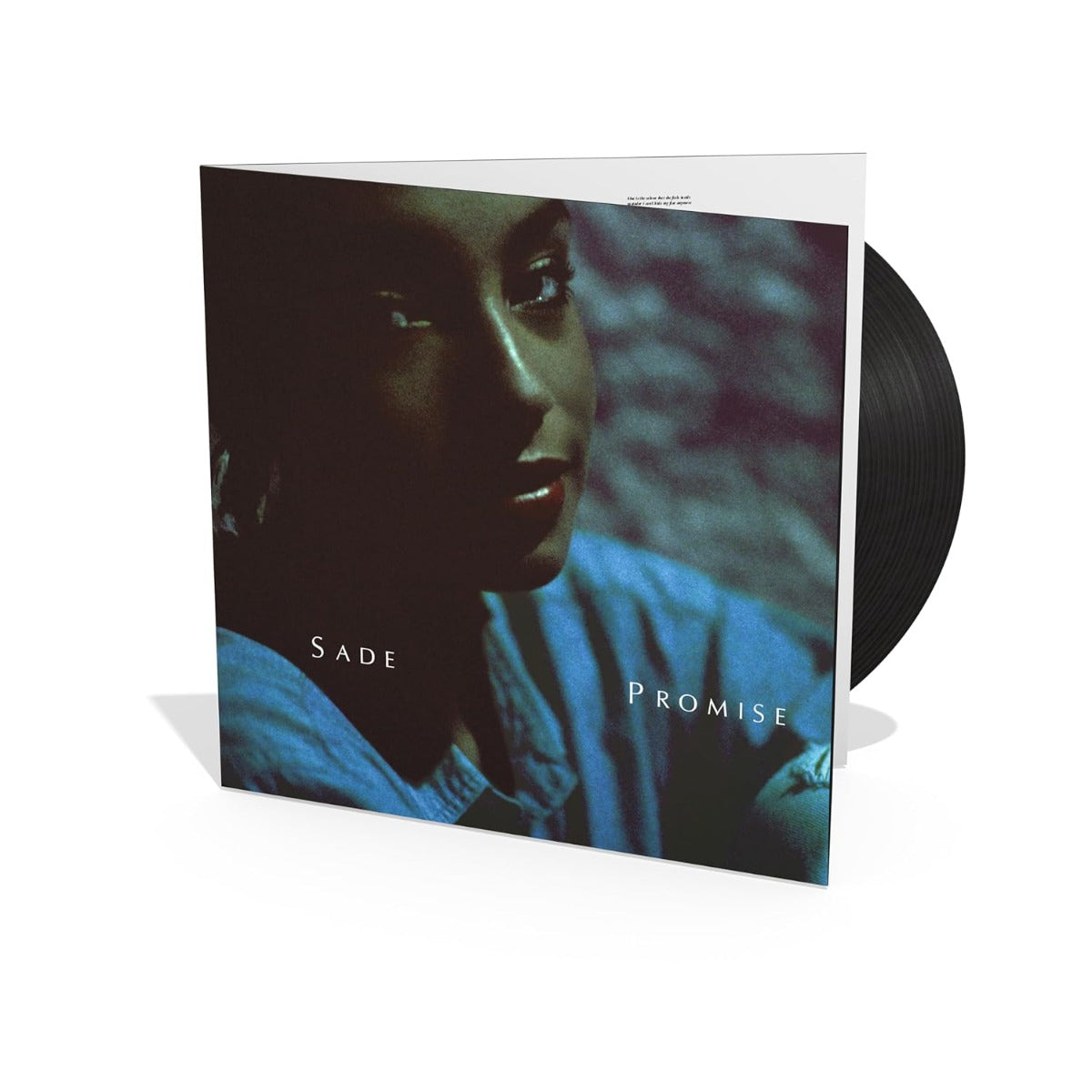 Sade - Promise | Mint (M) Mint (M)-