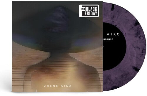 Jhené Aiko - Guidance / Sun/ son (BF 2025 RSD Exclusive, Colored Vinyl, Lavender) |-