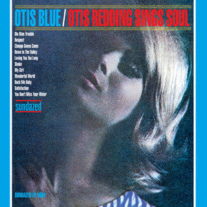 Redding, Otis - Otis Blue/Otis Redding Sings Soul | Mint (M) Mint (M)-