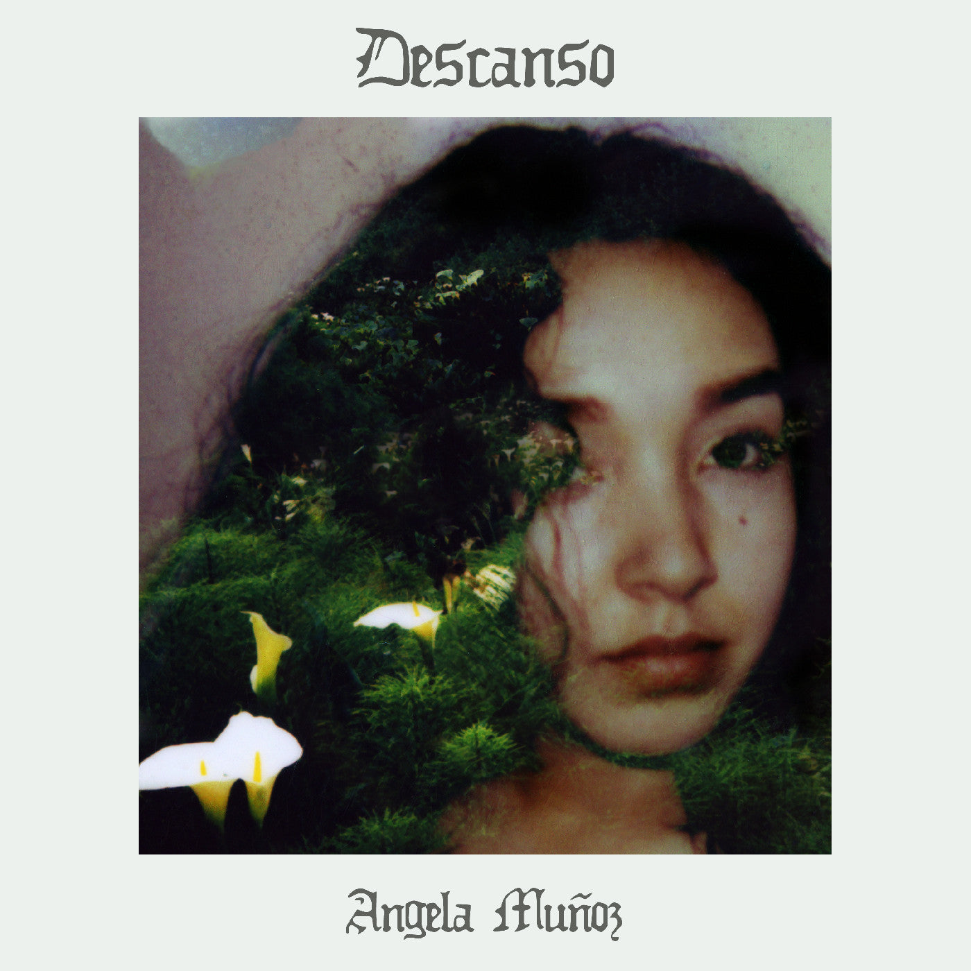 Muñoz, Angela - Descanso |-