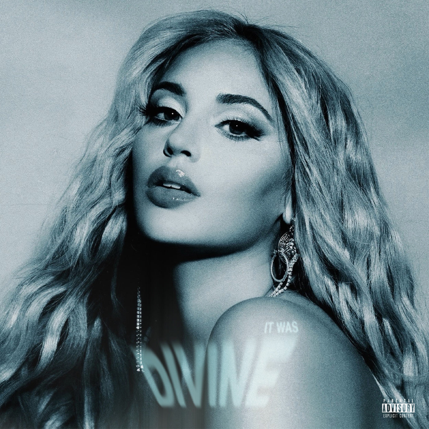 Alina Baraz - It Was Divine | Mint (M) Mint (M)-