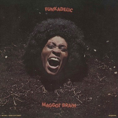 Funkadelic - (PRESALE 9/11/26) Maggot Brain (SACD ORG ORGM2329CD-V1 2026) | NEW Mint (M) Mint (M)-