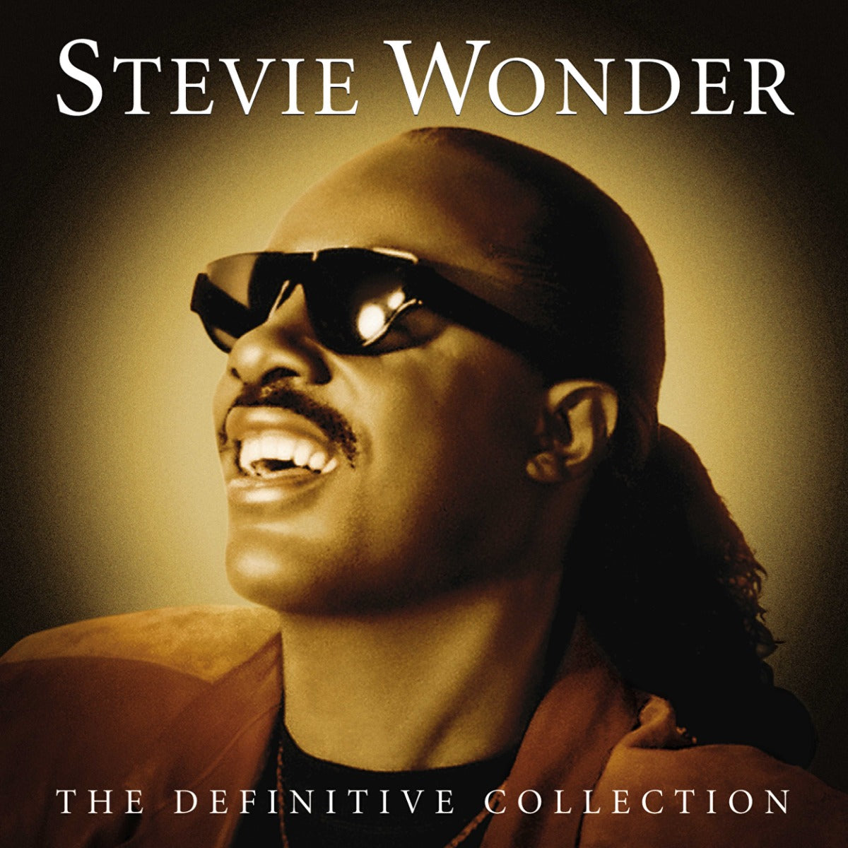Stevie Wonder - The Definitive Collection (Photo / Photo Card) (2LP) | Mint (M) Mint (M)-