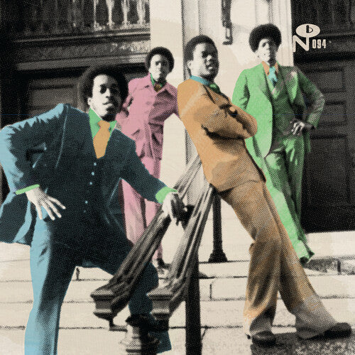 Various Artists - (PRESALE 9/4/26) Eccentric Soul: The Magic Touch Label Vol. 1 (VIOLET VINYL 2xLP NUMERO GROUP NUM094LP-C2 2026) | NEW Mint (M) Mint (M)-