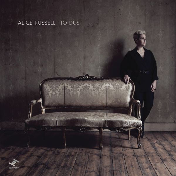 Russell, Alice - To Dust (CD) |-