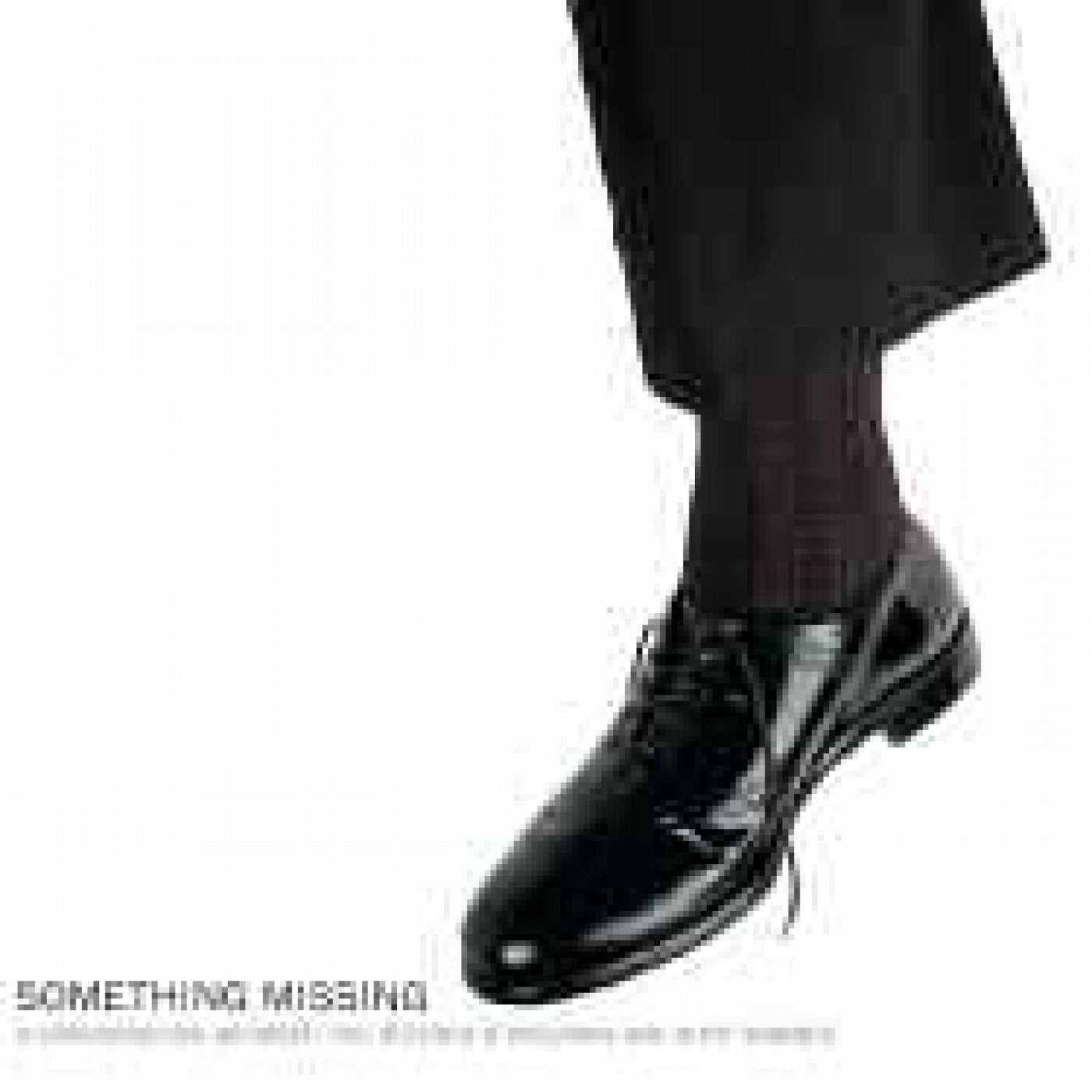 Altered Statesman, The & Kurt Wagner - Something Missing (Vinyl) |-