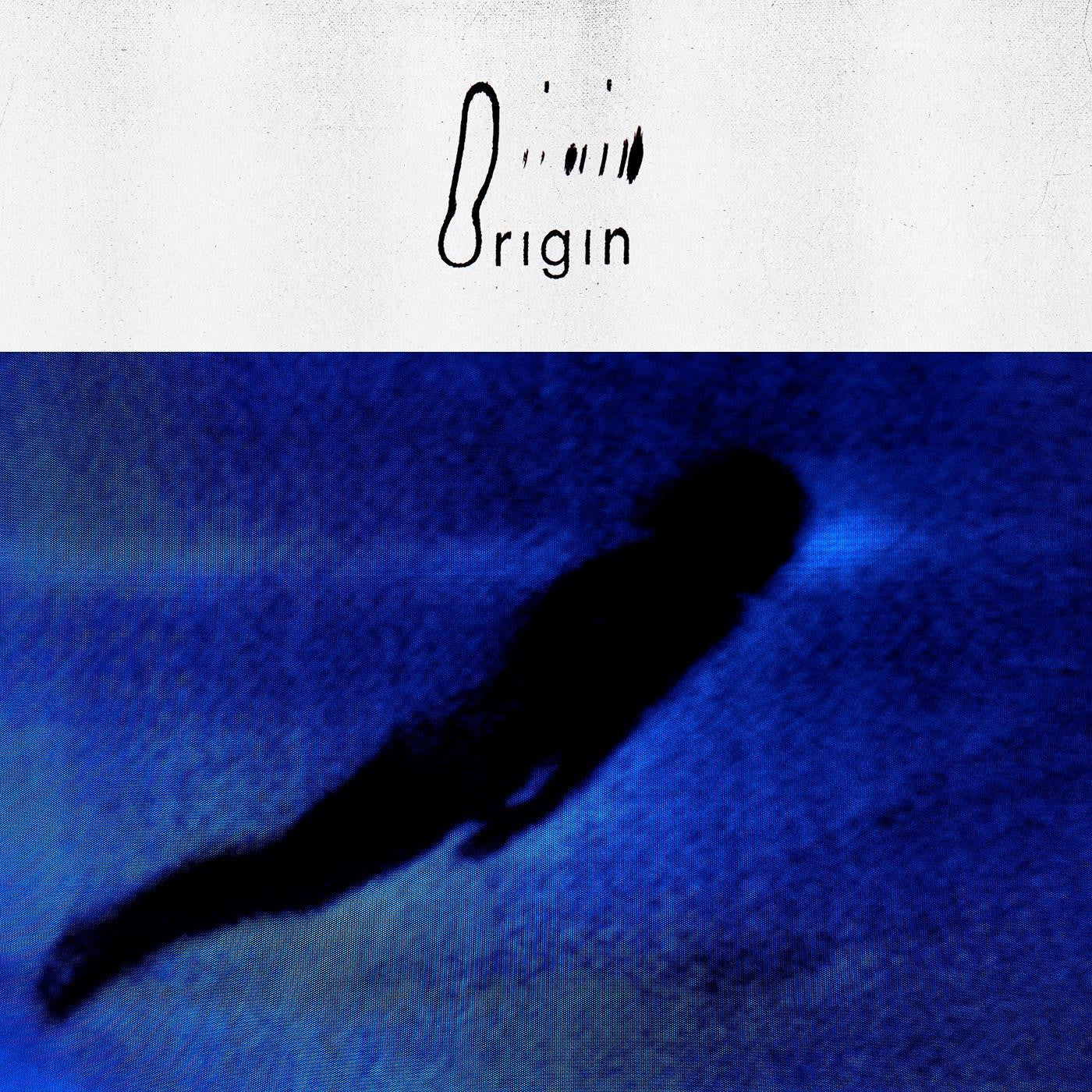 Rakei, Jordan - Origin (CD) |-