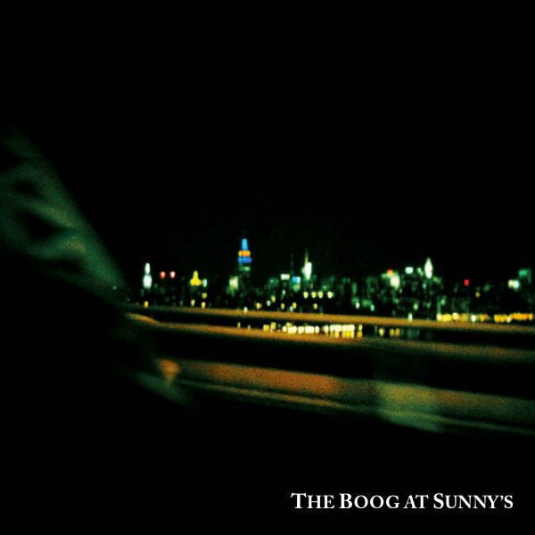 Brooklyn Boogaloo Blowout - The Boog At Sunny's (CD) |-