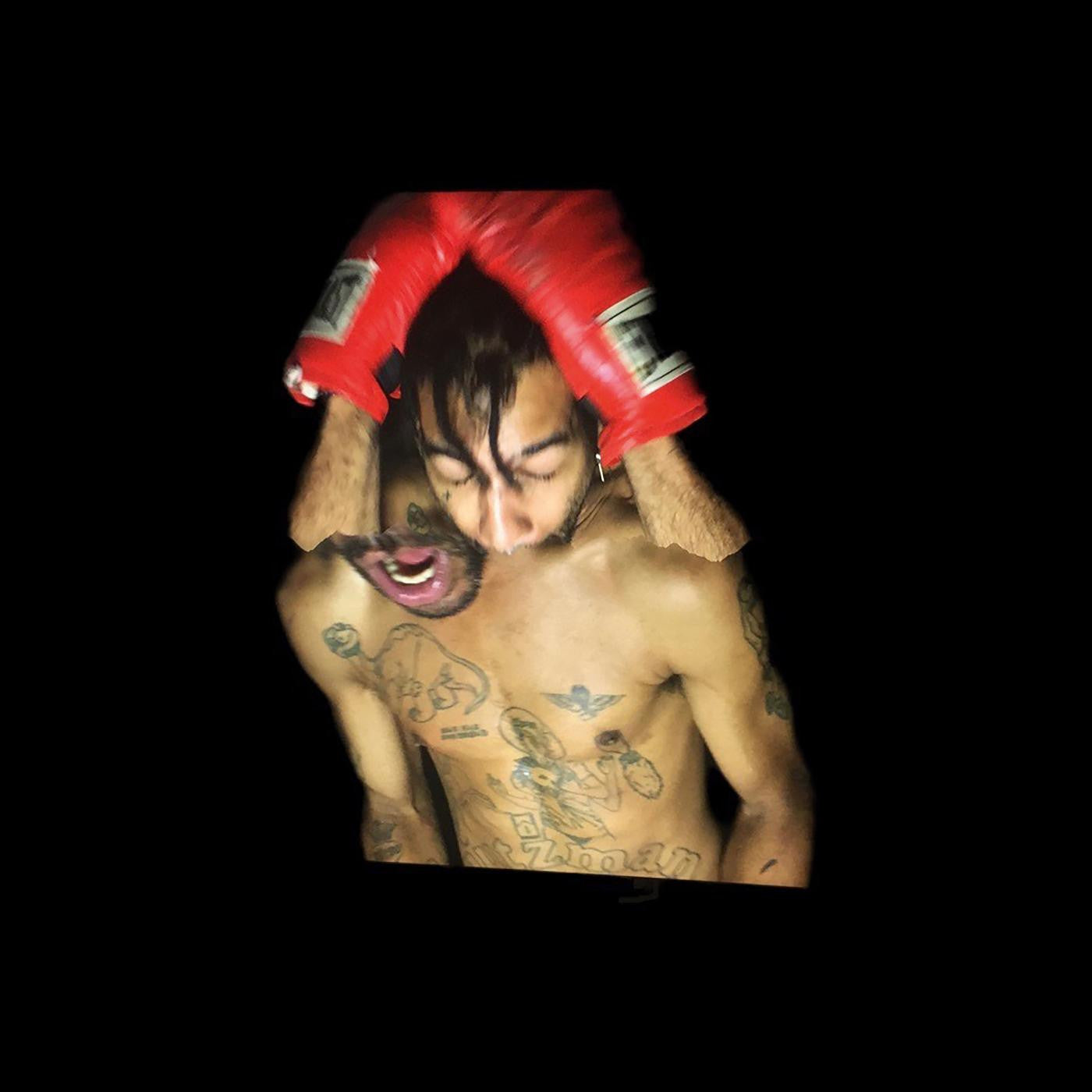 Velvet Negroni - Bulli (CD) |-