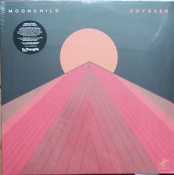 Voyager | Mint (M) Mint (M)-